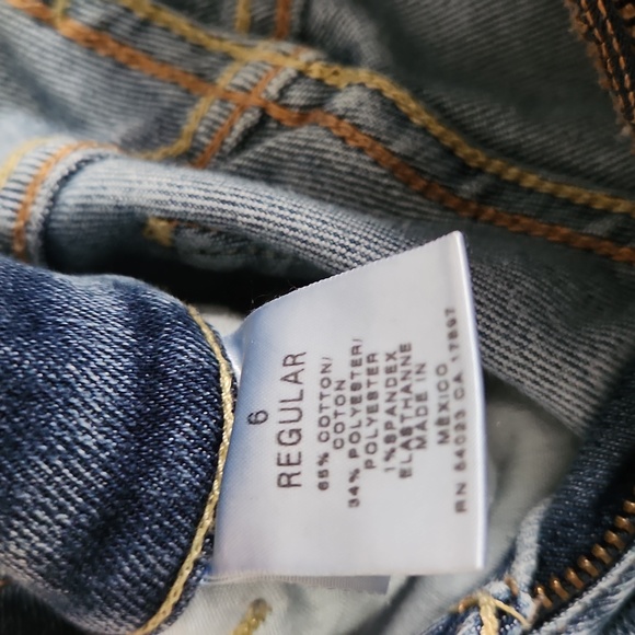 Old Navy Jeans - Picture 4 of 5